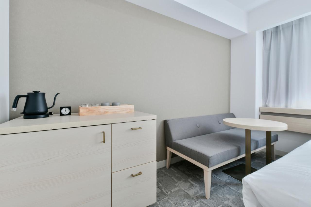 Ref Kumamoto By Vessel Hotels Zewnętrze zdjęcie